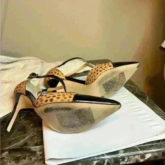 Ivanka Trump stilettos - Picture 9 of 10